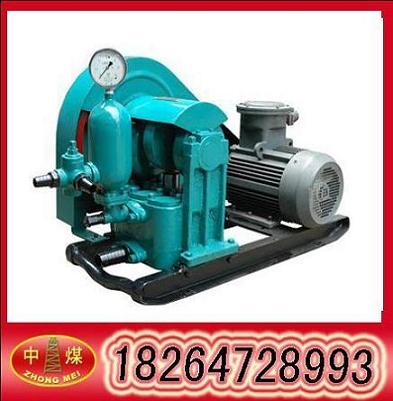 2NB50/1.5-2.2泥浆泵 