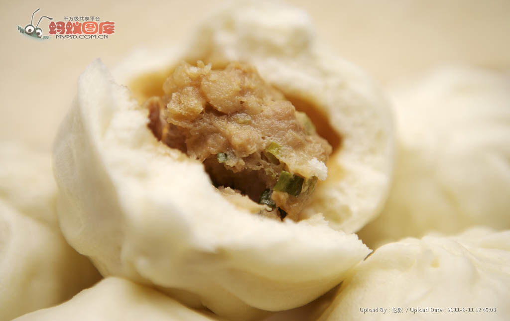 蒸功夫包子加盟致富魅力永不落幕