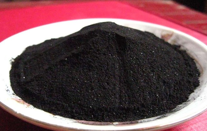 北京粉状脱色活性炭