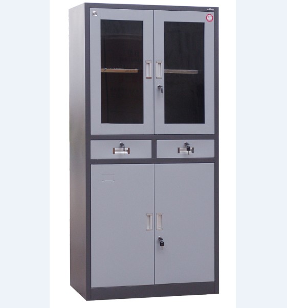 084文件柜 资料柜 更衣柜 档案柜 存包柜 玻璃柜 底图柜