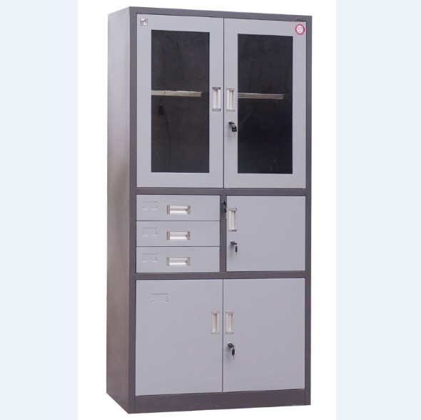 083文件柜 资料柜 更衣柜 档案柜 存包柜 玻璃柜 底图柜