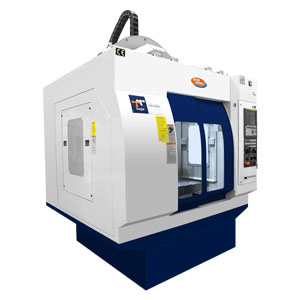 东台精机TMV-720A