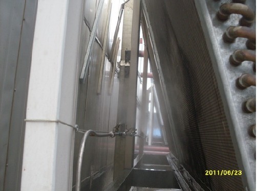 北京上海天津重庆程控机交换机服务器计算机房喷雾降温加湿保湿除