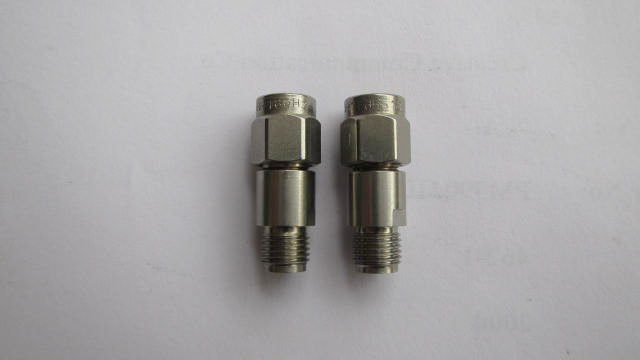  R413810000 RADIALL 10dB 固定衰减器