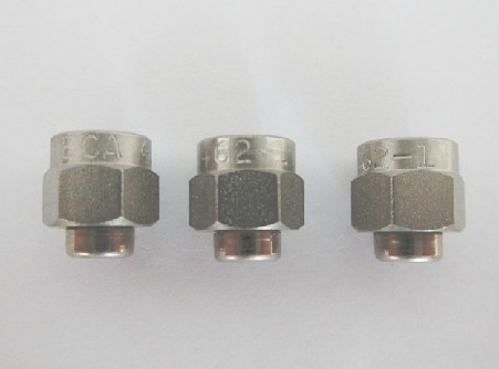 MECA 462-1 DC-18GHz 1W SMA同轴负载