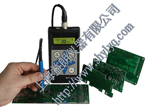 ITM-525型孔铜测厚仪