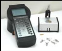 Microderm CMS手提式射线涂镀层测厚仪