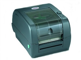 TSC TTP-245 plus小型条码打印机