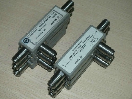 86205A HP/Agilent 射频检波电桥 