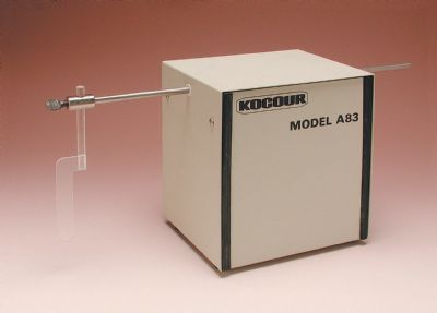 美国Kocour 哈氏槽专用往复式机械搅拌器