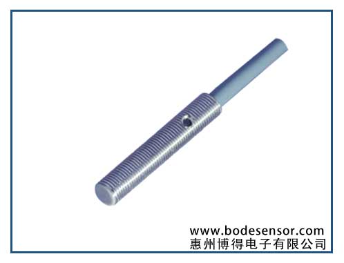 M4电感式开关，齐平接近传感器，检测金属传感器
