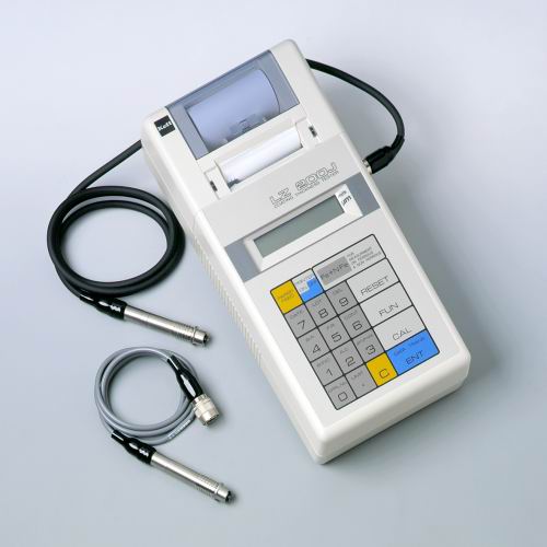 日本KETT品牌膜厚测试仪LZ-200J