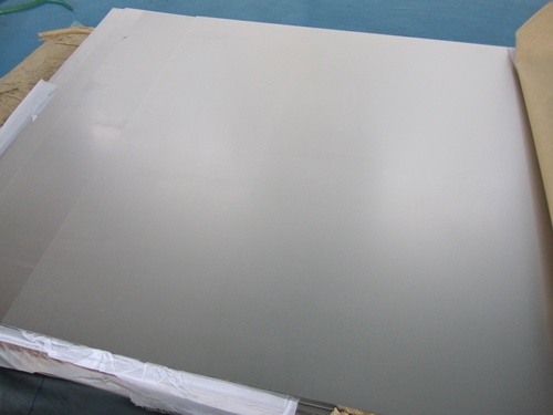 Titanium Sheets For Anode