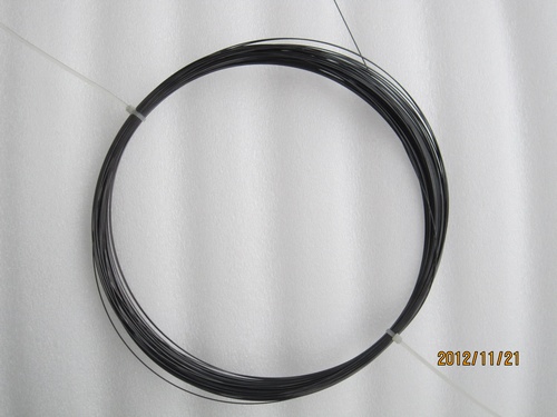Titanium wire