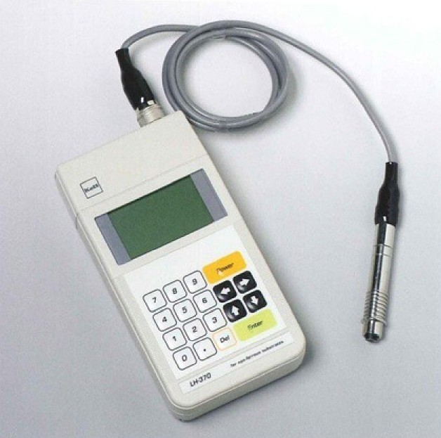 LH-370型日本Kett品牌电涡流膜厚计