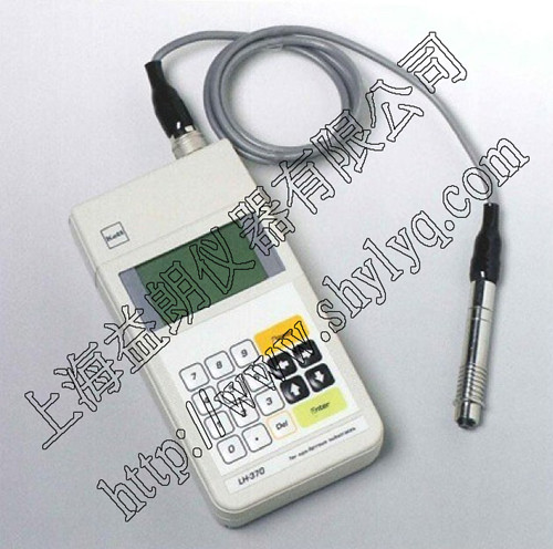 LH-373日本Kett品牌涡电流涂镀层膜厚计