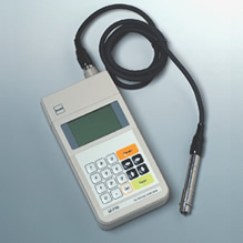LE-370 日本Kett品牌电磁膜厚计