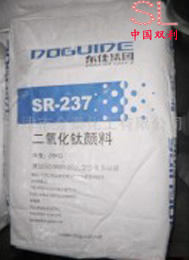 钛白粉R-237