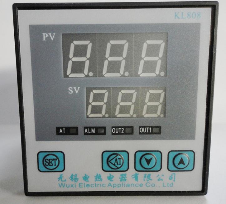 KL808温控仪，KL808，XMTD-7701温控仪