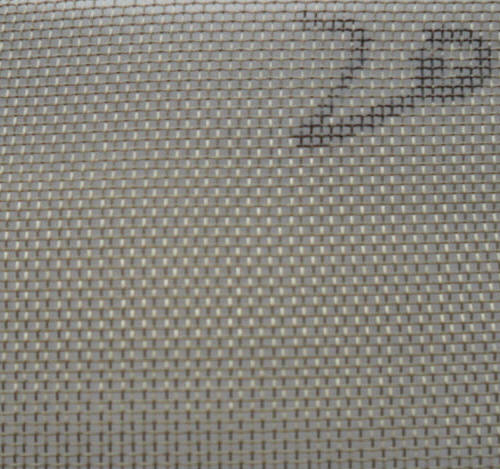 安平博利批发20目不锈钢方孔网筛滤网编织网