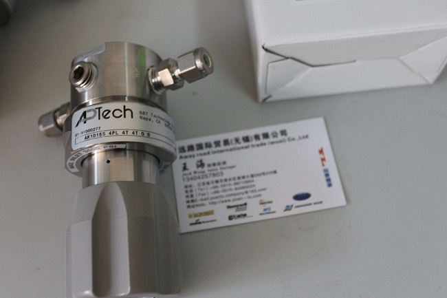 APTech减压阀