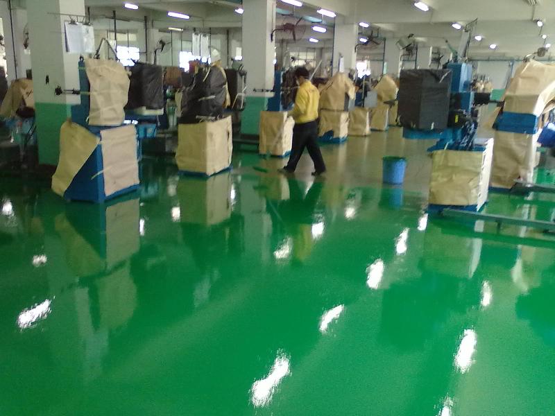 厂家直销环氧地坪，环氧地板漆，环氧地坪漆工程，重庆地板漆施工