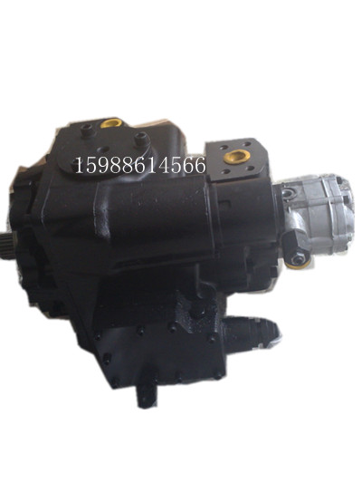 搅拌车液压泵配件萨奥PV22 PV23 
