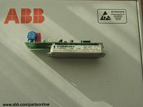 ABB驱动板RDCU-12C 图示 BZKR