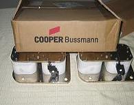 bussmann熔断器 bussmann保险丝 图示