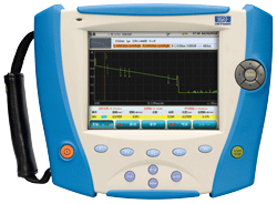 AE3000 光时域反射分析仪