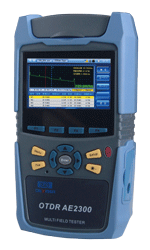 AE2300 光时域反射分析仪
