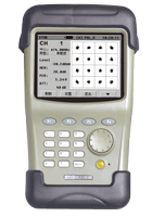 DS1191T 地面数字电视综合测试仪