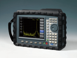 E7000A 手持天馈线测试仪