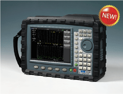 NA7200 手持矢量网络分析仪