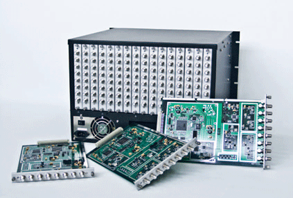 DS1610 宽带网络监测系统