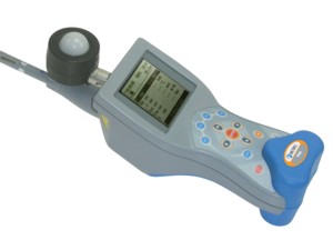 室内环境质量综合测试仪MI6401