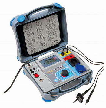 电动工具安规测试仪MI2170/MI2171