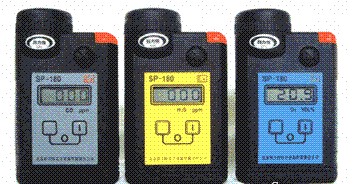 SP-180 气体检测报警仪