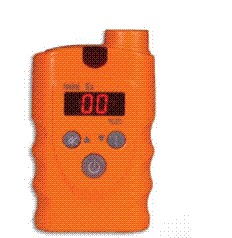 MiniEx 气体检测报警仪