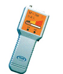 SP-700 型可燃气体检漏仪