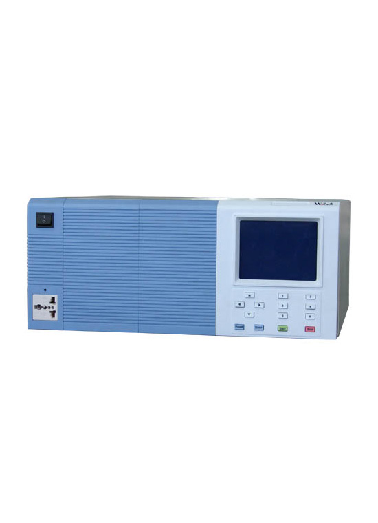 HY2000系列可编程液晶显示高精度变频电源