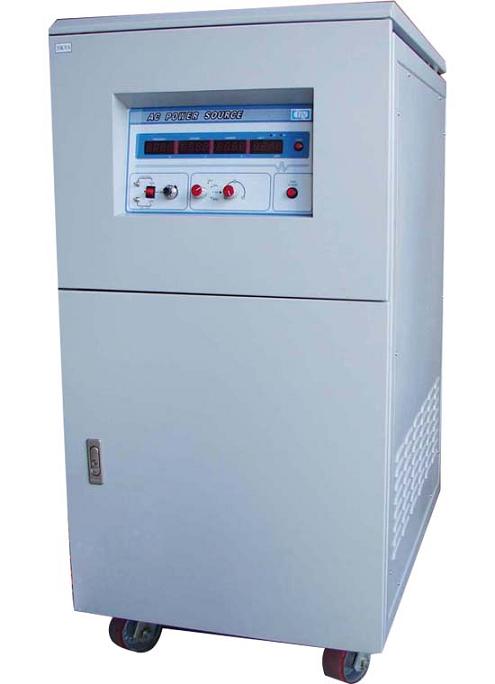 J系列400Hz航空-军用中频电源（500VA - 300K