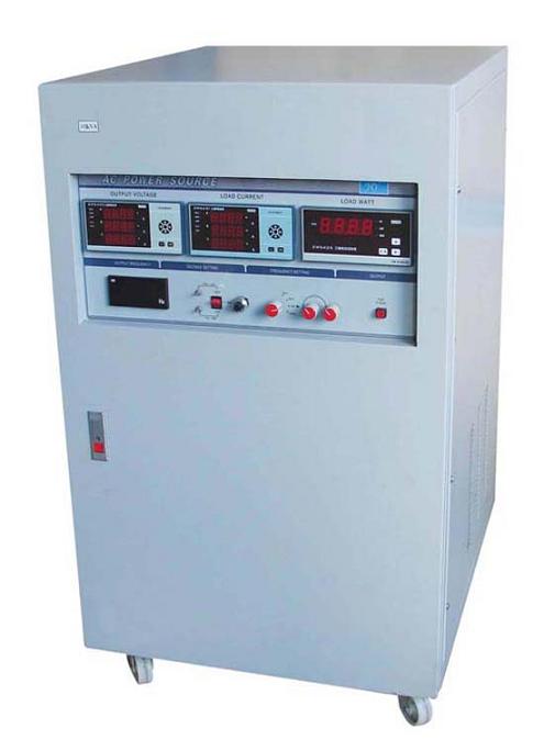 HY93A系列三相变频电源（3KVA300KVA）