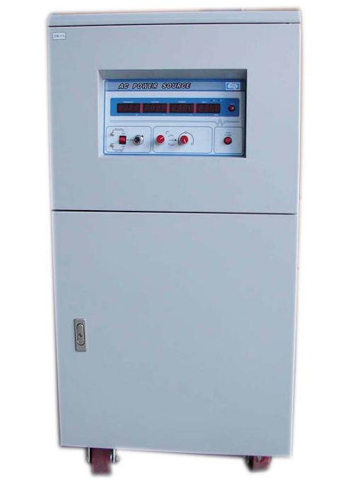 HY90系列（10KVA以上)超高精度变频电源