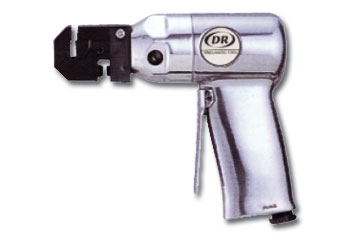 DR-485打孔折边机