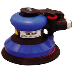 DR-226 气动双轨道研磨机
