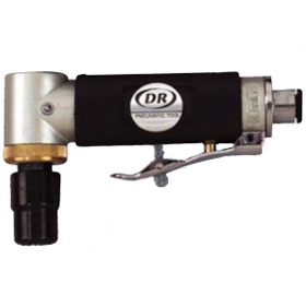 DR-75CAS 气动内径90研磨机