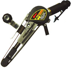 DR-290 气动环带机