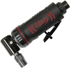 DR-707A 气动研磨机(可调整排气吹口方向)