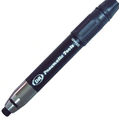 DR-350B 气动笔型刻磨机